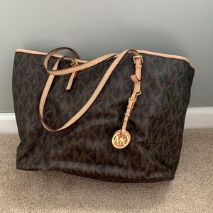 Michael Kors bag